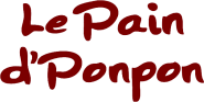 Le Pain d'PONPON